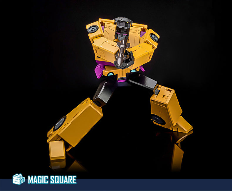 Magic Square - MS-04 Munitioner - inshobby.com