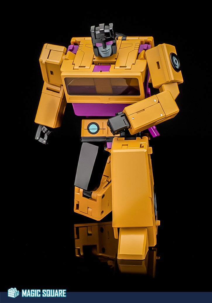 Magic Square - MS-04 Munitioner - inshobby.com