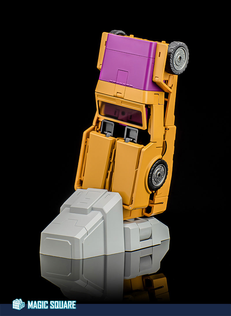 Magic Square - MS-04 Munitioner - inshobby.com