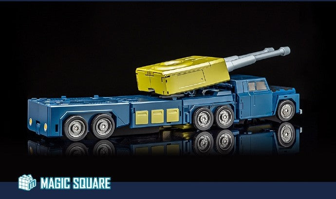 Magic Square - MS-05 Night Tracer - inshobby.com