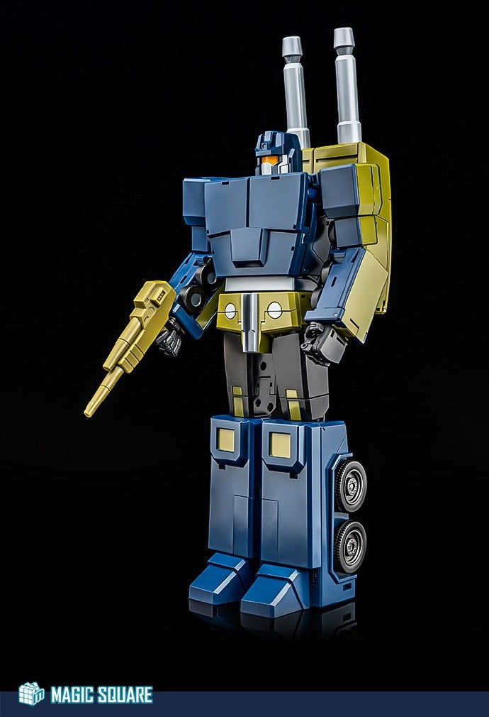 Magic Square - MS-05 Night Tracer - inshobby.com