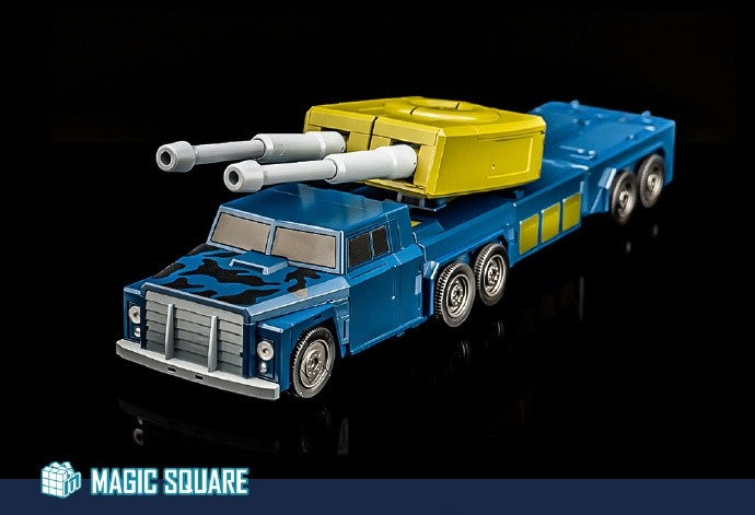 Magic Square - MS-05 Night Tracer - inshobby.com