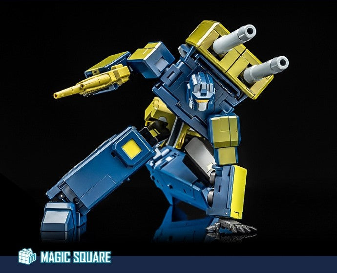 Magic Square - MS-05 Night Tracer - inshobby.com