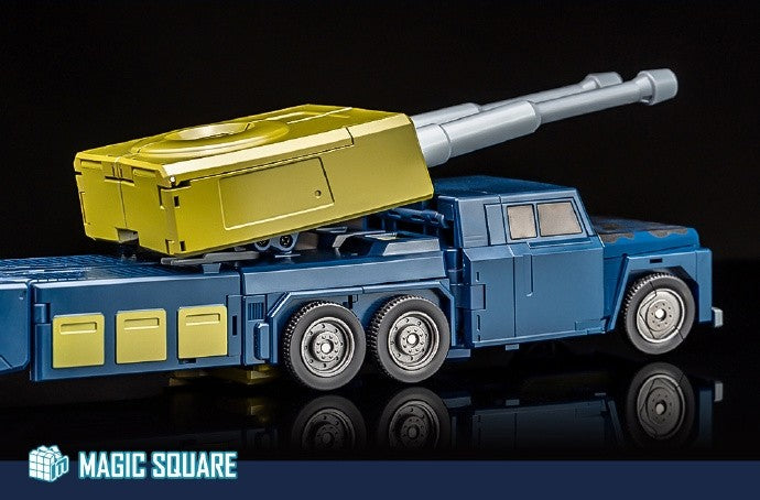 Magic Square - MS-05 Night Tracer - inshobby.com