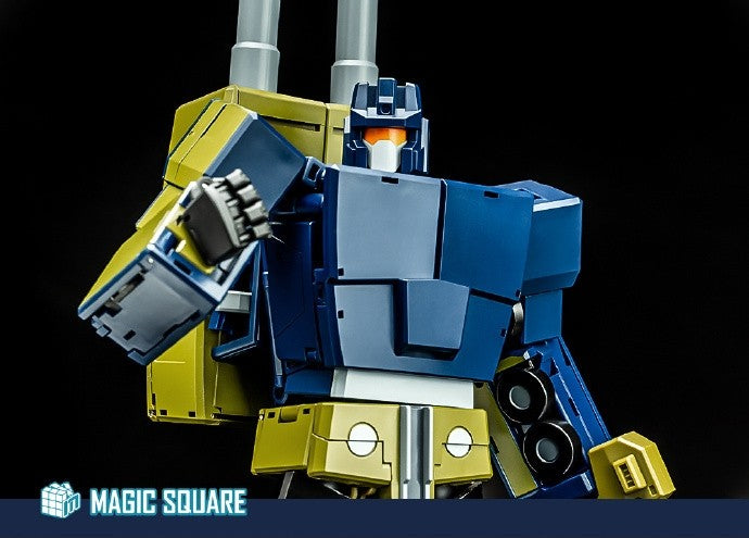 Magic Square - MS-05 Night Tracer - inshobby.com