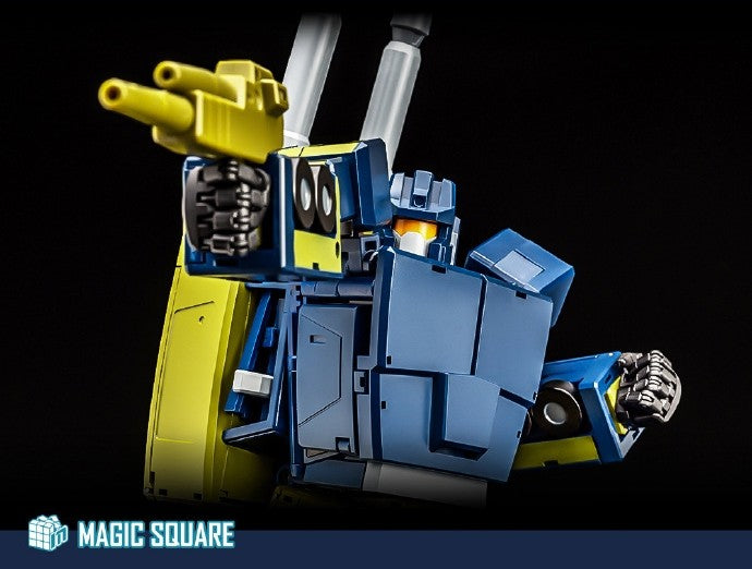 Magic Square - MS-05 Night Tracer - inshobby.com