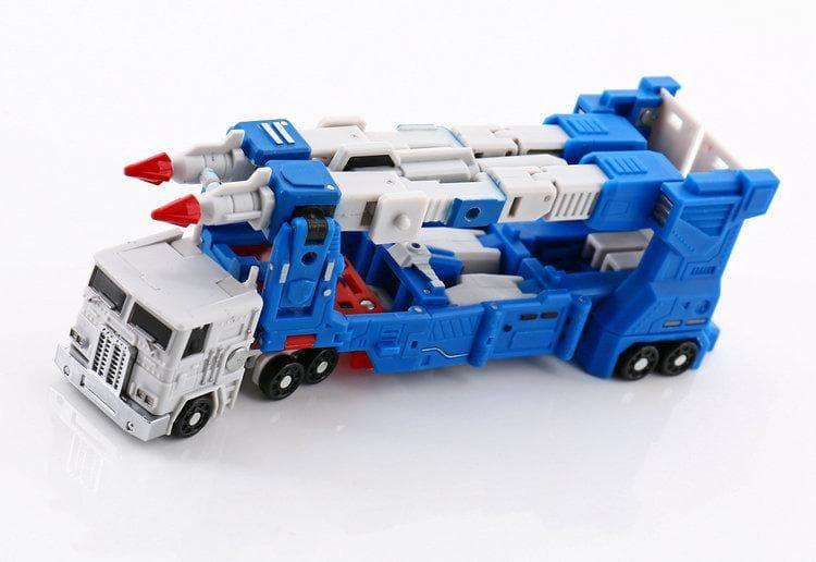 Magic Square - MS-B04 Transporter (Normal Color)