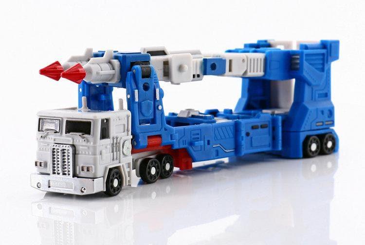 Magic Square - MS-B04 Transporter (Normal Color)