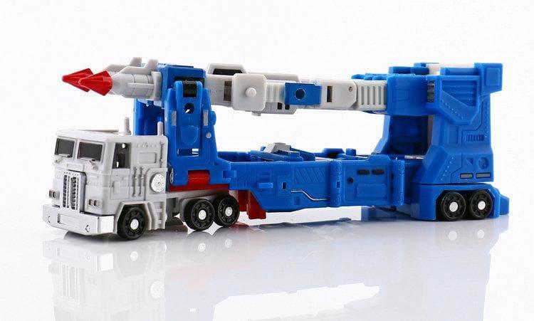 Magic Square - MS-B04 Transporter (Normal Color)