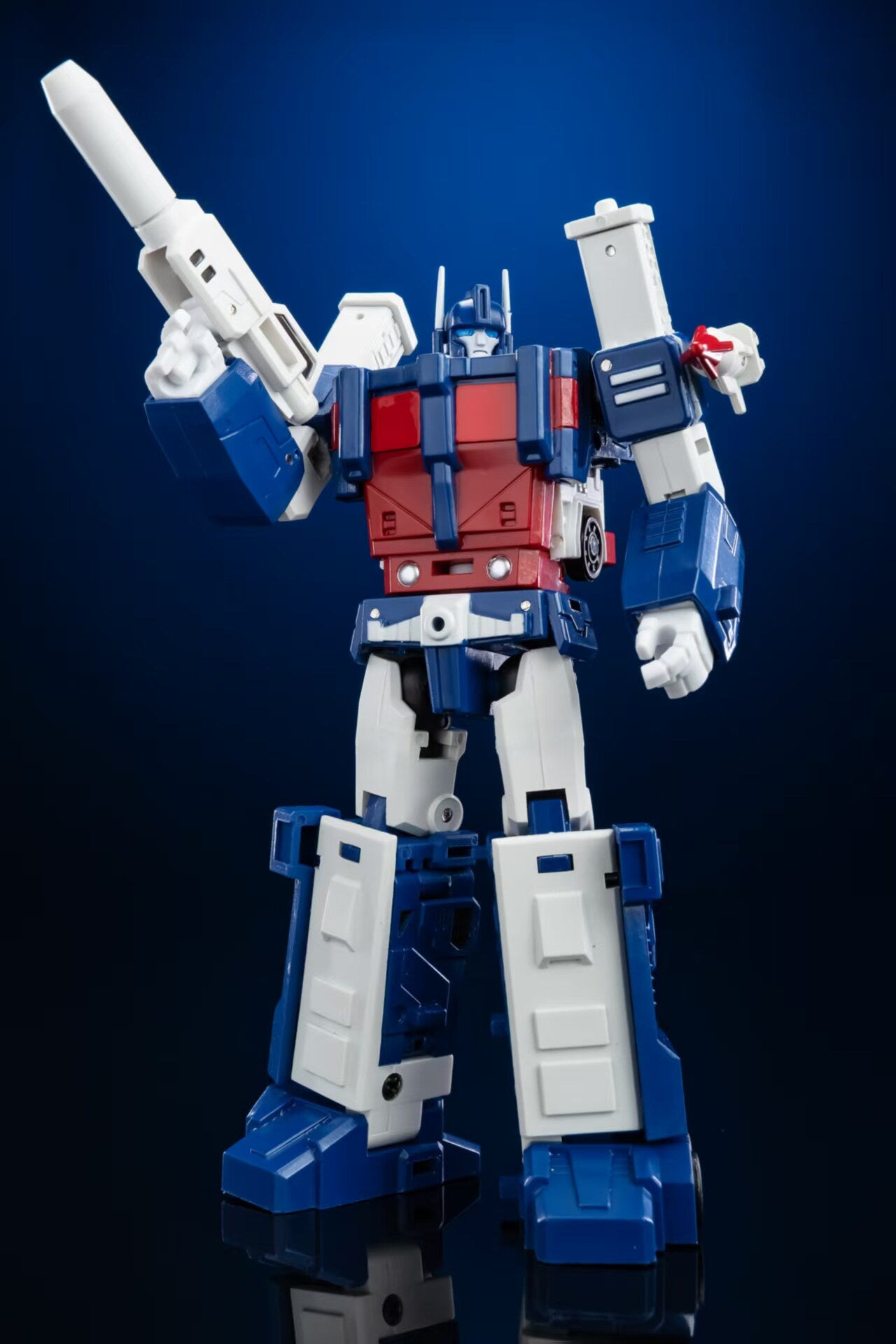 MS-B04A Transporter 1.0 (Precise Color)