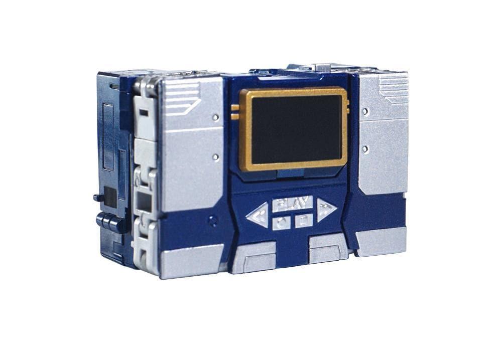 Magic Square - MS-B27M Voice Ripple (G1 Comic Color) - inshobby.com