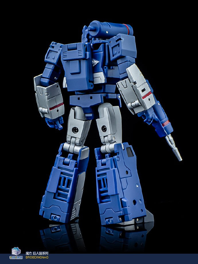 Magic Square - MS-B27S Voice Ripple - inshobby.com