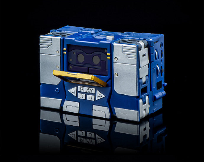 Magic Square - MS-B27S Voice Ripple - inshobby.com