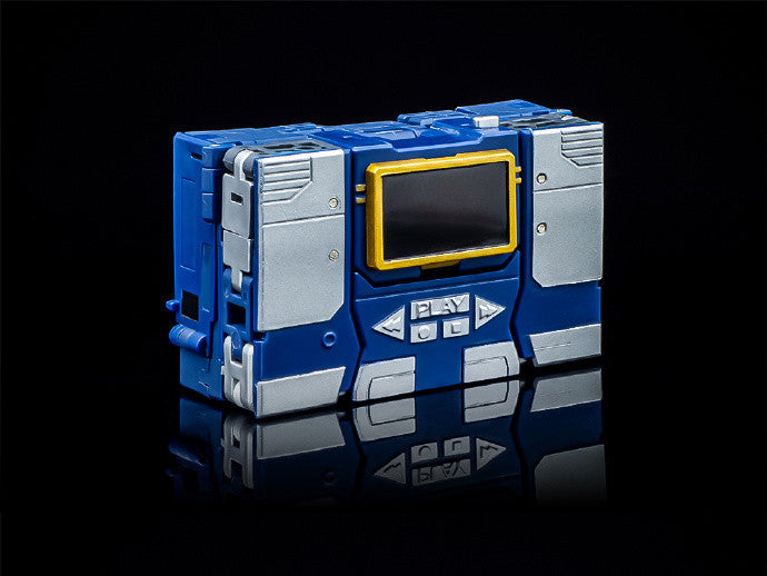 Magic Square - MS-B27S Voice Ripple - inshobby.com