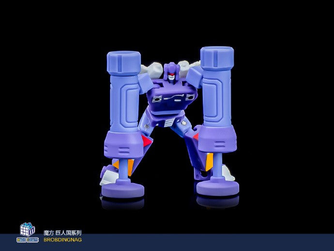 Magic Square - MS-B28A Tapes Team (Precise Color) - inshobby.com