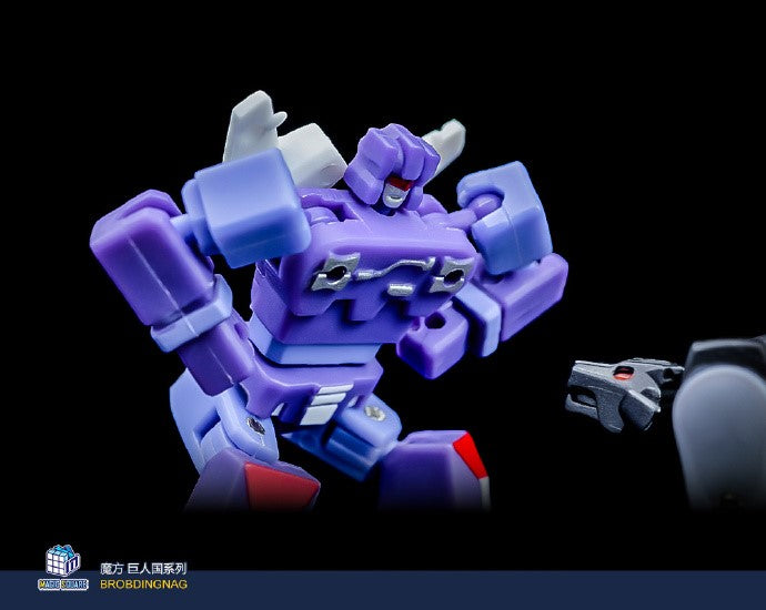 Magic Square - MS-B28A Tapes Team (Precise Color) - inshobby.com