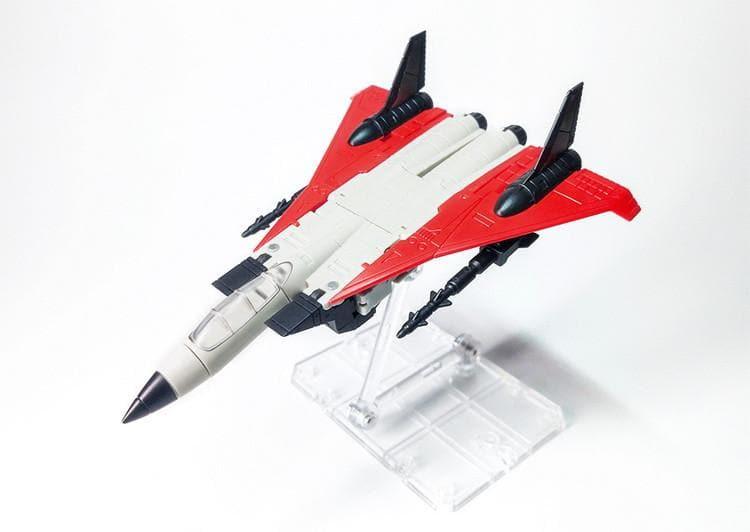 Magic Square - MS-B30 Jet Fighter Team Set