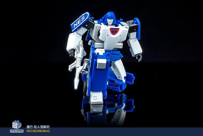 Magic Square - MS-B43A Shadow Master (Precise Color) - inshobby.com