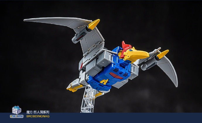 magic-square-ms-b60-pterosaur-5 - INS Hobby