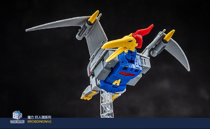 magic-square-ms-b60-pterosaur-6 - INS Hobby