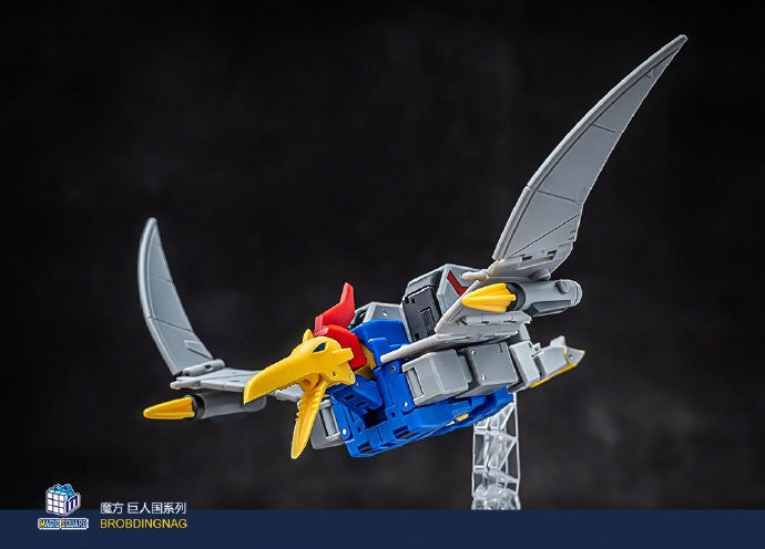 magic-square-ms-b60-pterosaur-7 - INS Hobby