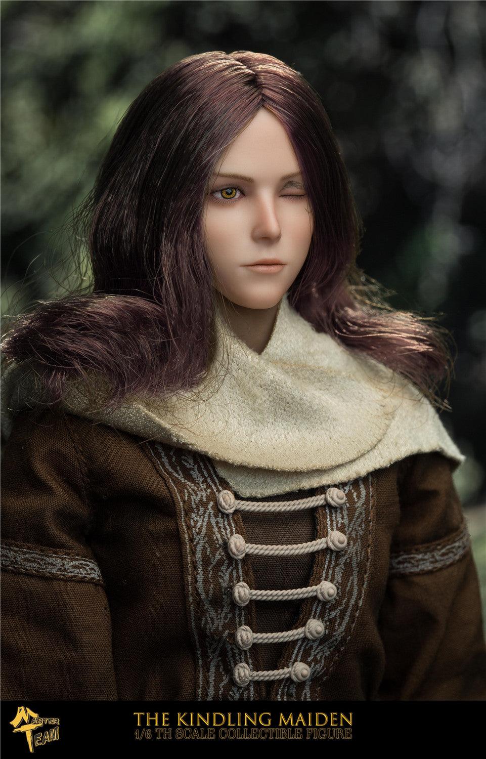 Master Team - 1:6 The Kindling Maiden Action Figure - inshobby.com