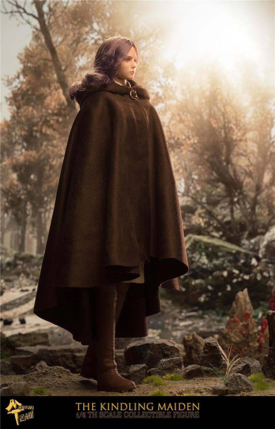 Master Team - 1:6 The Kindling Maiden Action Figure - inshobby.com