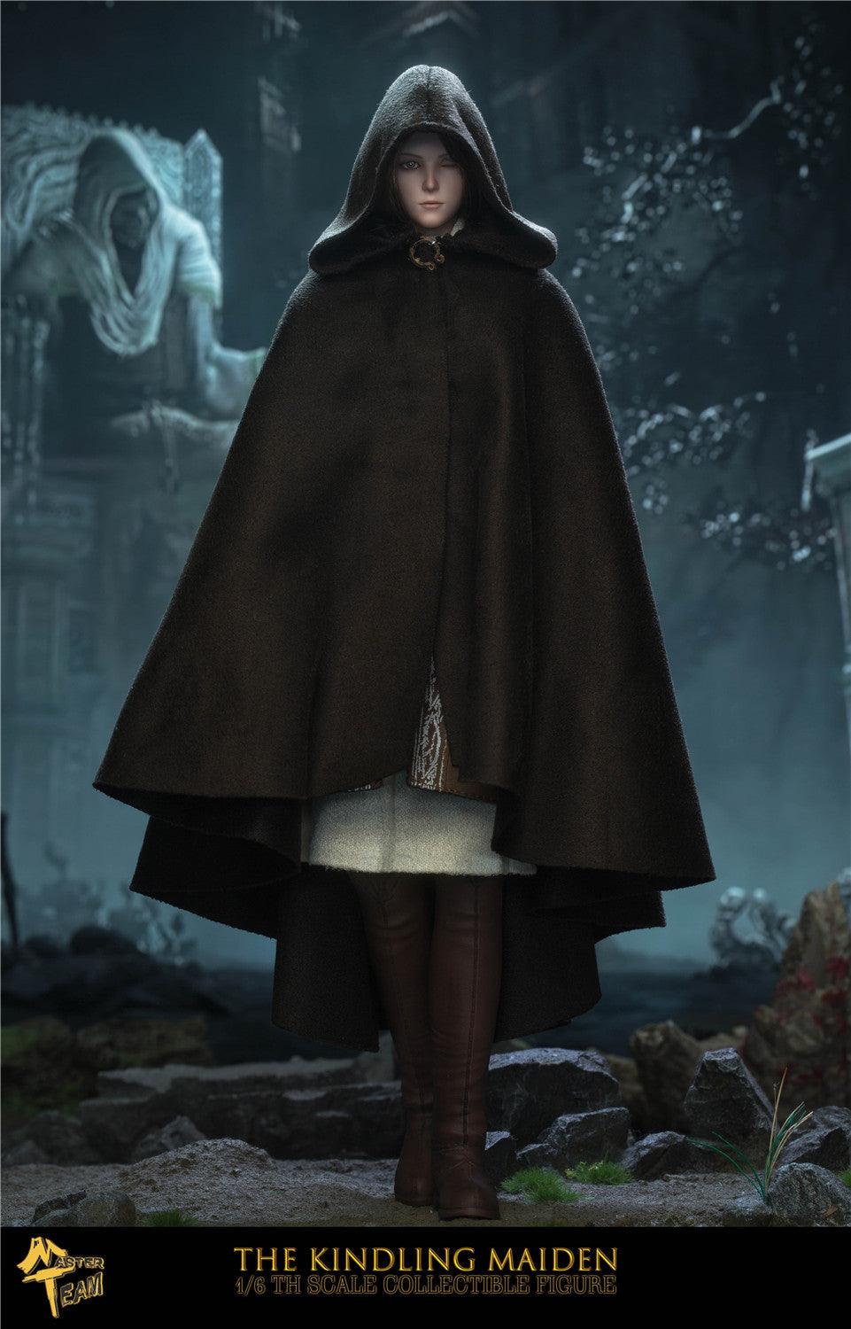 Master Team - 1:6 The Kindling Maiden Action Figure - inshobby.com