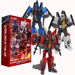 MF-F02 Overlord Storm Collision Heteroptics