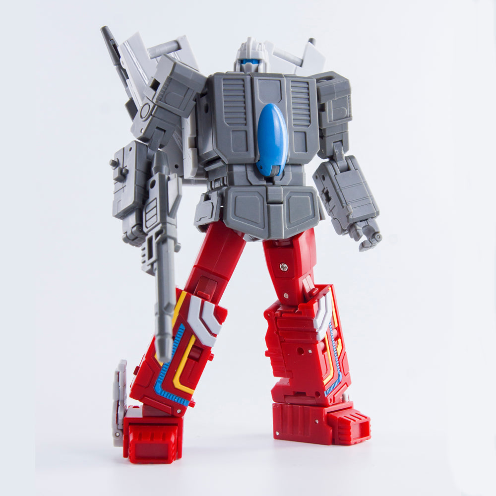 Mechanic Studio - MS-37 Giant Axe - inshobby.com