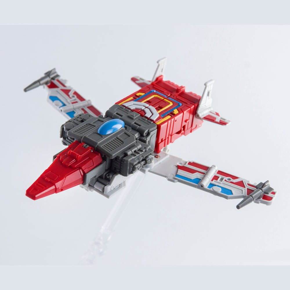 Mechanic Studio - MS-37 Giant Axe - inshobby.com