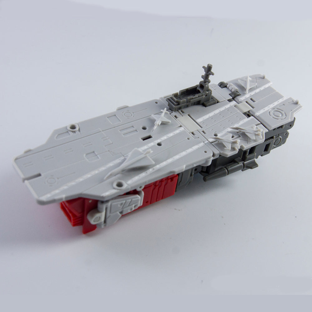 Mechanic Studio - MS-37 Giant Axe - inshobby.com