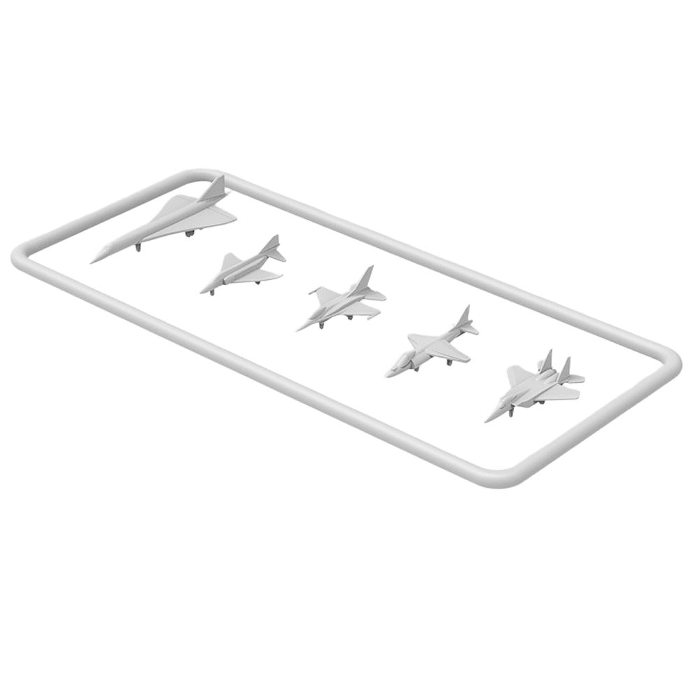 Mechanic Studio - MS-37 Giant Axe - inshobby.com