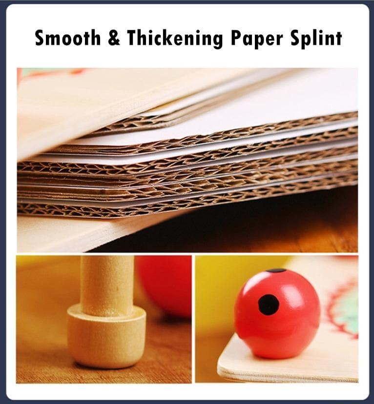 Mideer - Flower Press Specimen Holder - inshobby.com