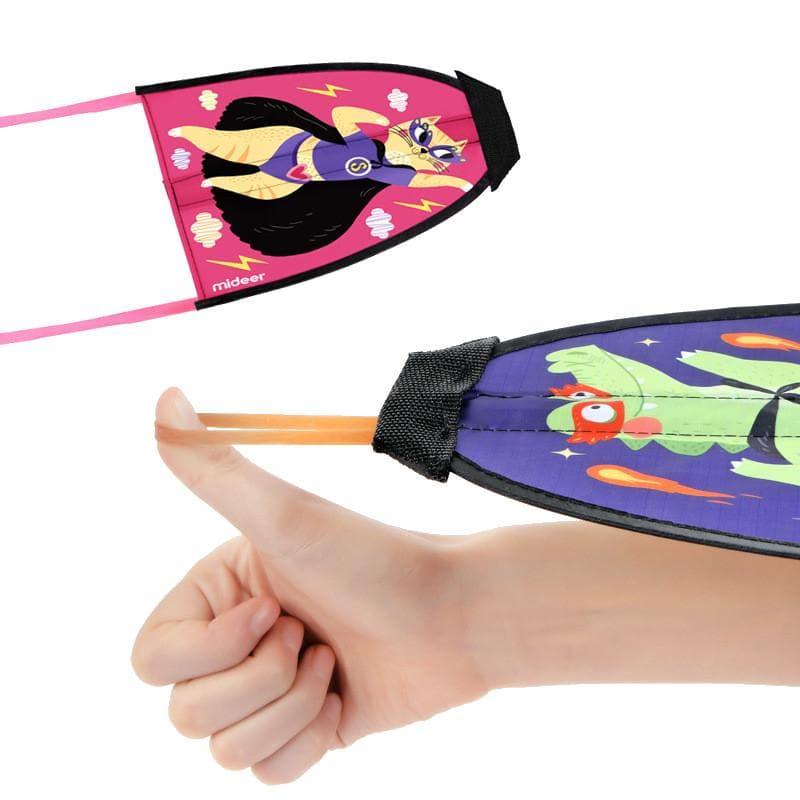 Mideer - Wacky Flyer Kite Glider - inshobby.com