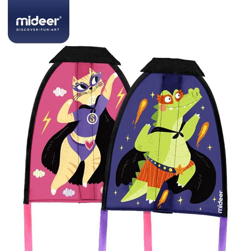 Mideer - Wacky Flyer Kite Glider - inshobby.com