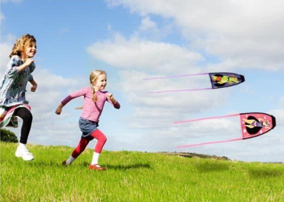 Mideer - Wacky Flyer Kite Glider - inshobby.com