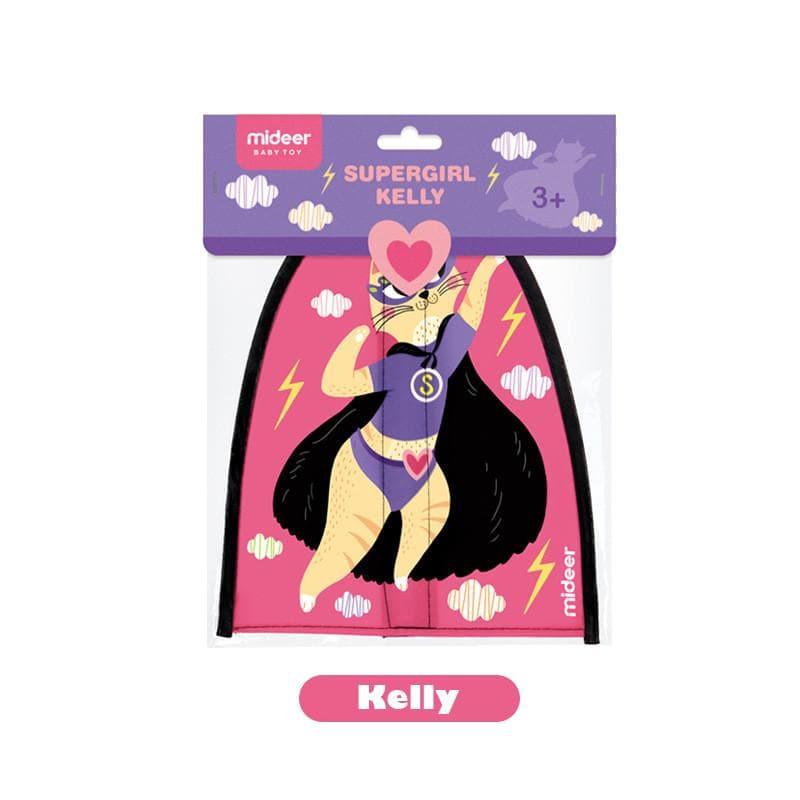 Mideer - Wacky Flyer Kite Glider - inshobby.com