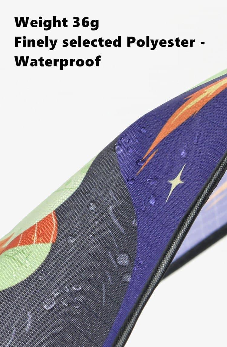 Mideer - Wacky Flyer Kite Glider - inshobby.com