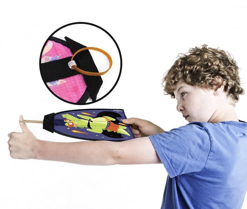 Mideer - Wacky Flyer Kite Glider - inshobby.com