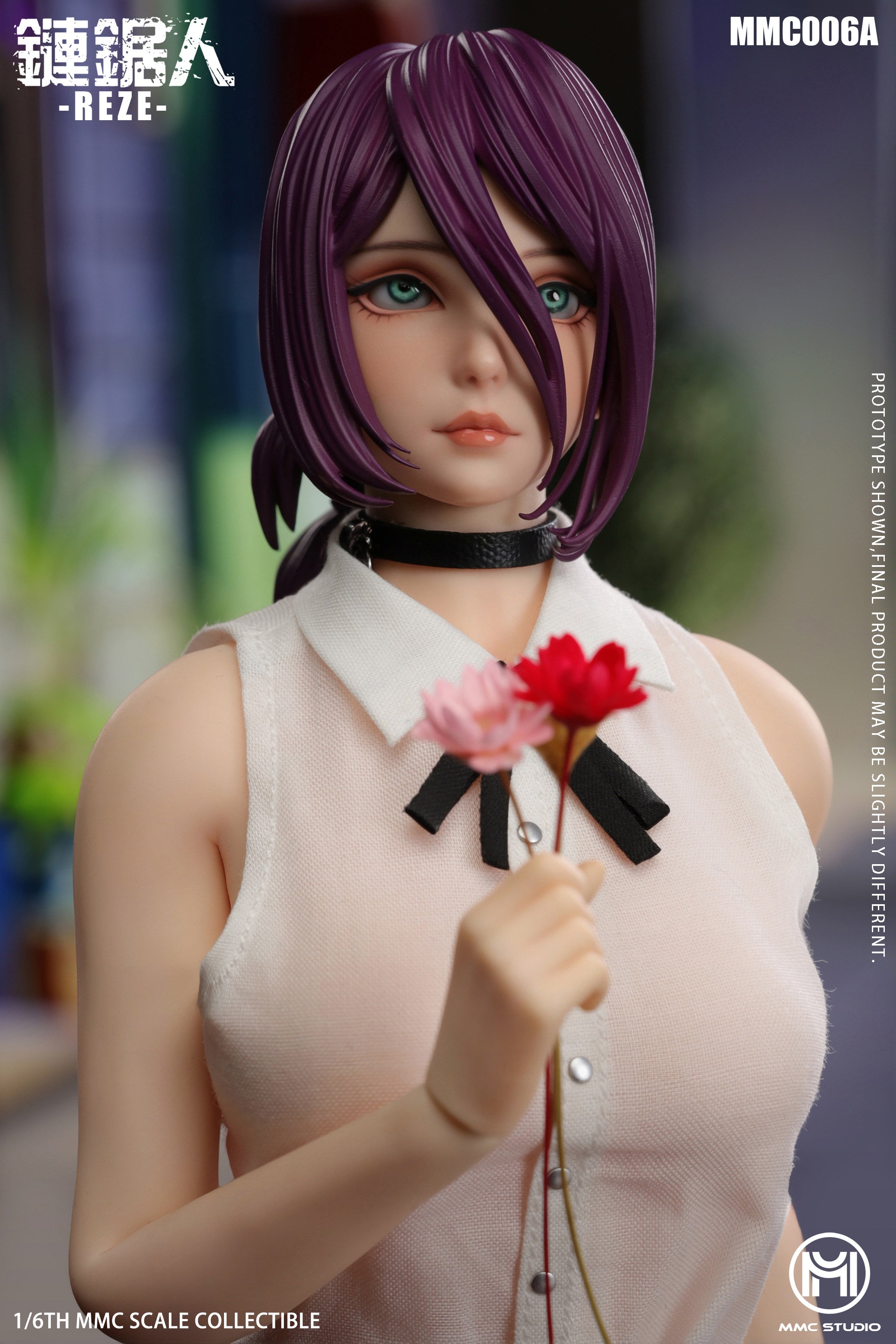 MMC Studio - 1:6 Bomber Girl Action Figure - inshobby.com