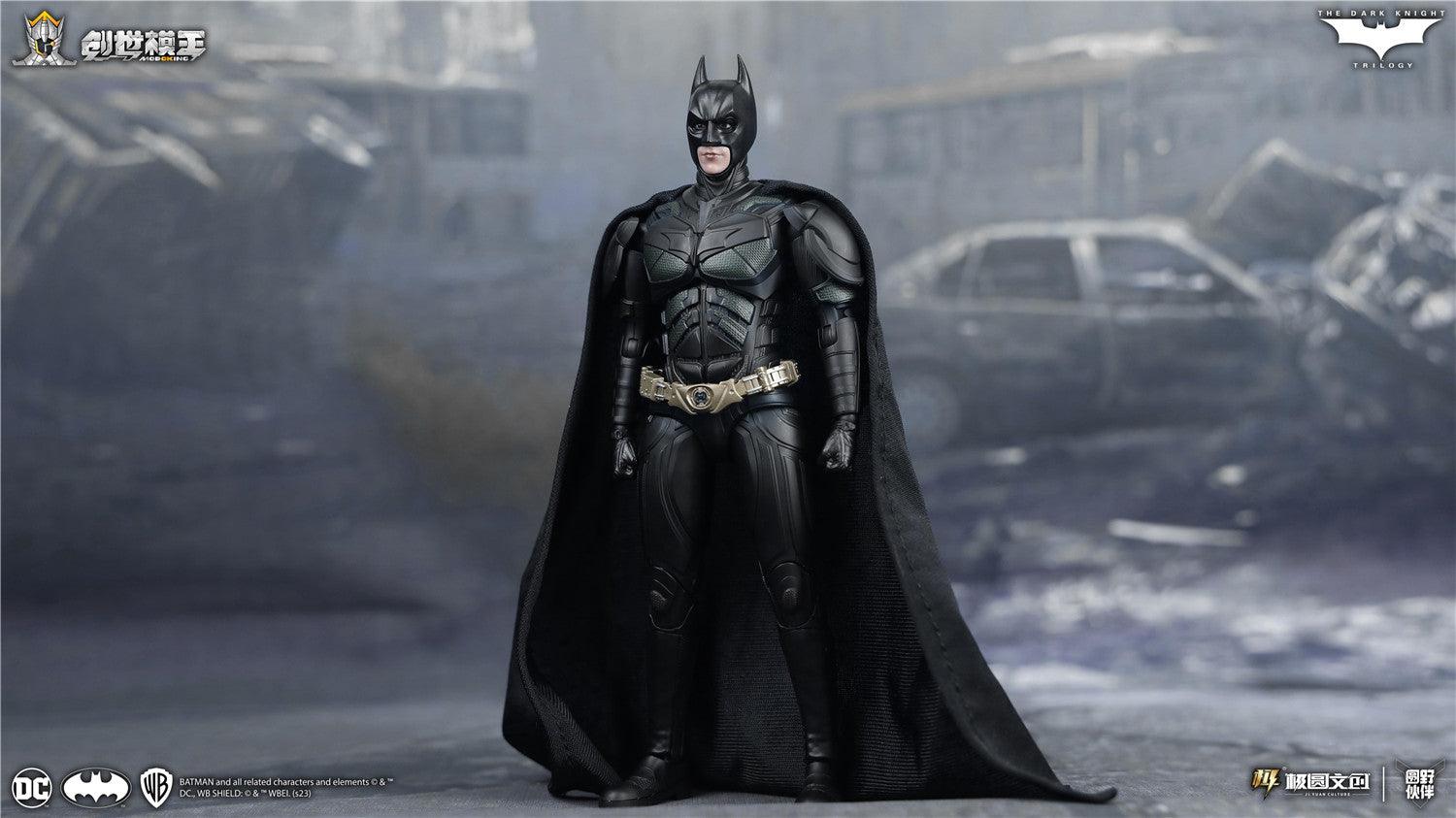 1:12 Batman & Bat Signal Lamp Assembly Kit