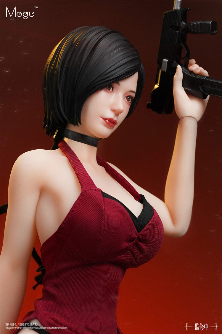 mogu-studio-1-4-spy-lady-ms-wong-seamless-action-figure-10 - INS Hobby