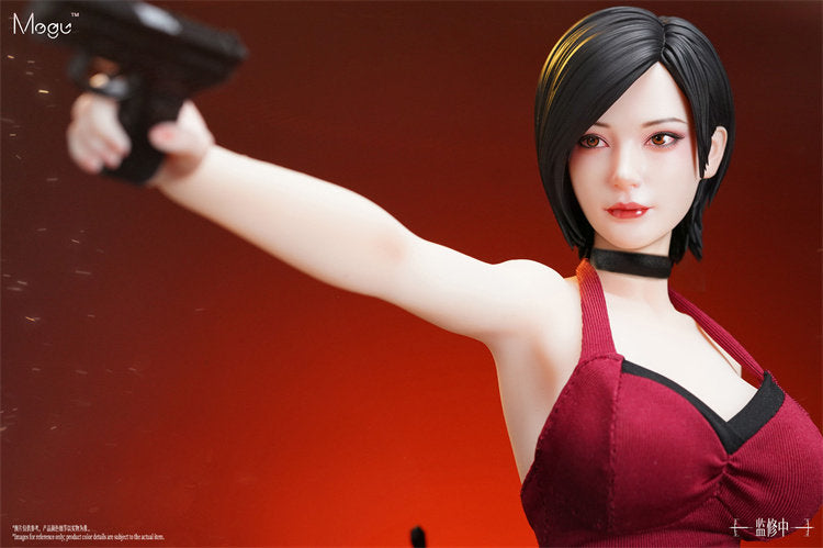 mogu-studio-1-4-spy-lady-ms-wong-seamless-action-figure-12 - INS Hobby
