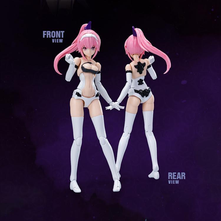 Morstorm - 1:12 Divine Beasts Qinglong Assembly Kit - inshobby.com