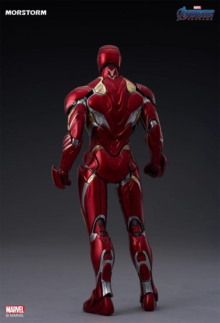 Morstorm - 1:14 Iron Man Mark L Mk50 Assembly Kit - inshobby.com