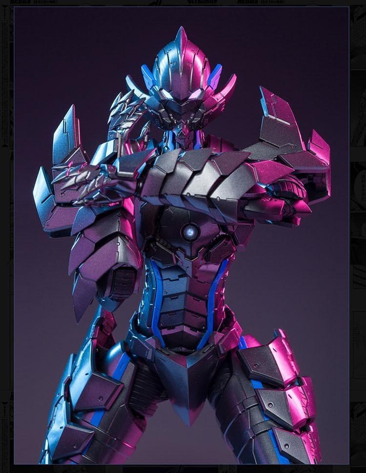 Morstorm - 1:6 Bemular Action Figure - inshobby.com