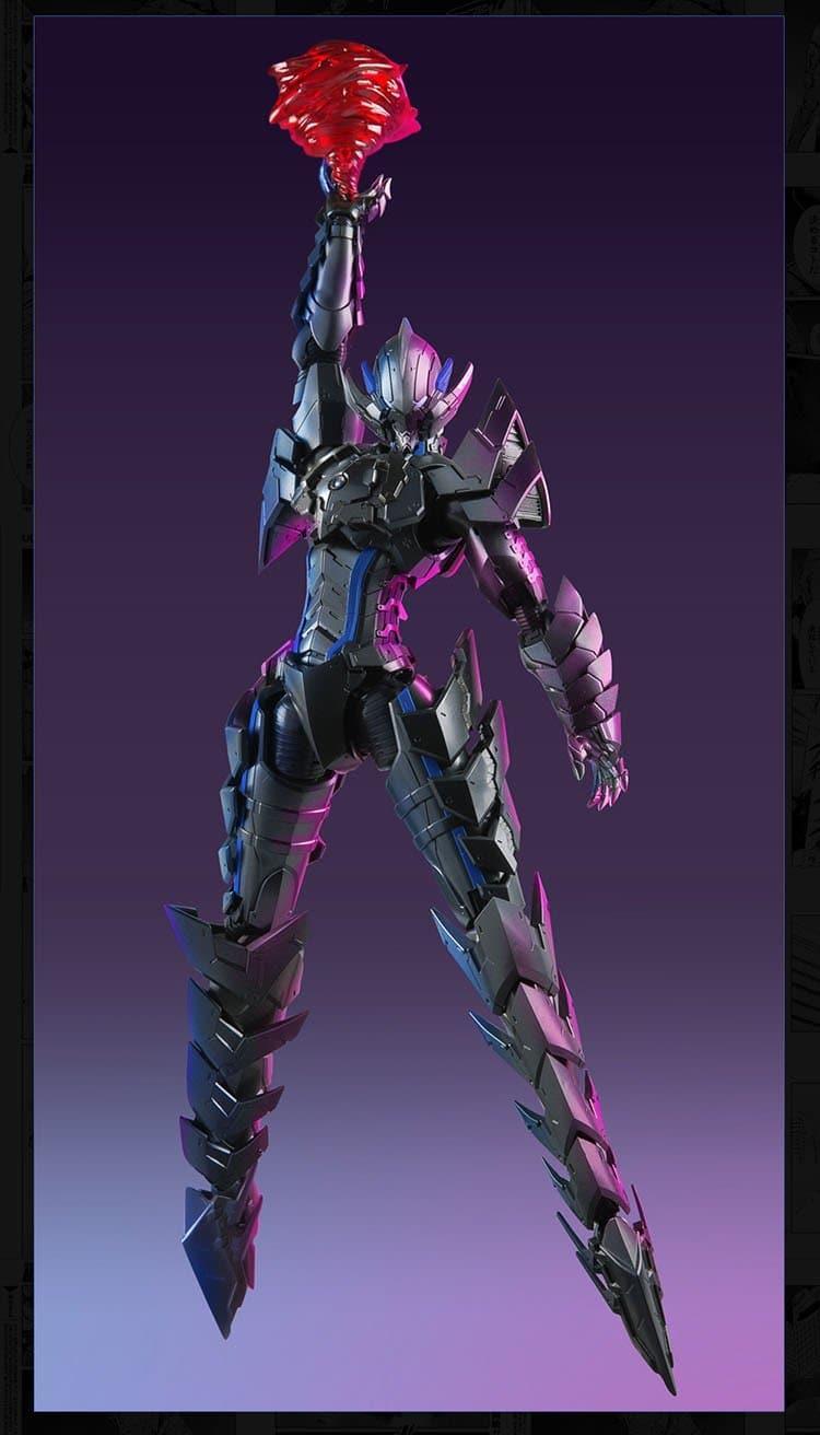 Morstorm - 1:6 Bemular Action Figure - inshobby.com