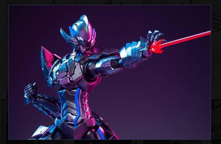 Morstorm - 1:6 Bemular Action Figure - inshobby.com