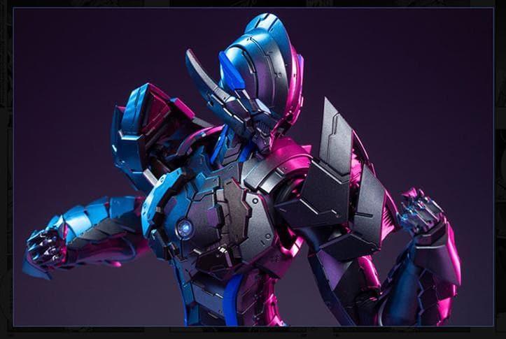 Morstorm - 1:6 Bemular Action Figure - inshobby.com